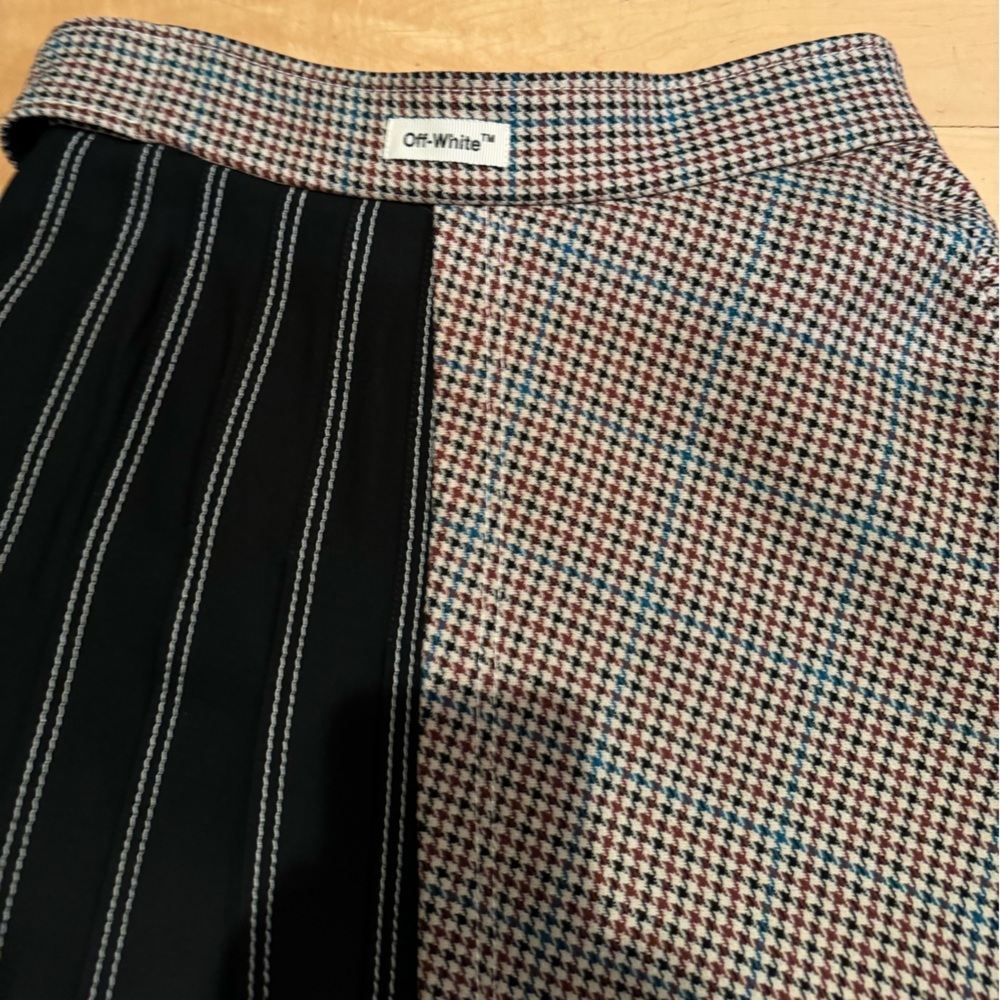 ๐ Off-White Skirt Virgil Abloh Era - Picture 6 of 10